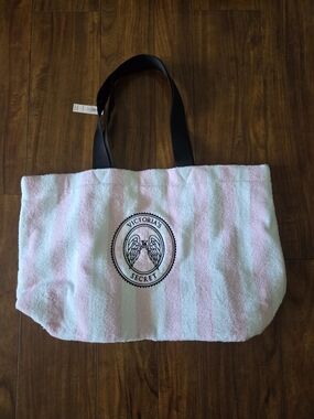 Victoria's Secret Tote Bag